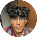 Harshith Latchupatula